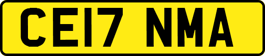 CE17NMA