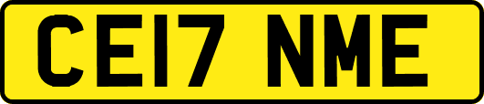 CE17NME