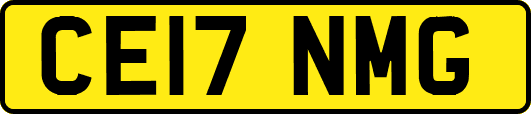 CE17NMG