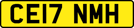 CE17NMH