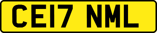 CE17NML