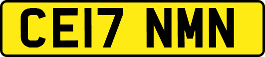 CE17NMN