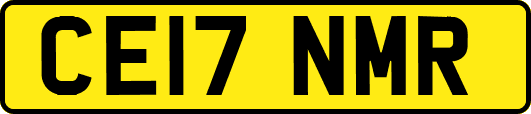 CE17NMR