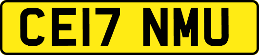 CE17NMU