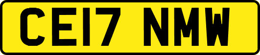 CE17NMW