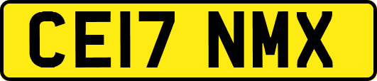 CE17NMX