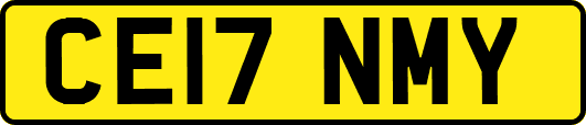 CE17NMY