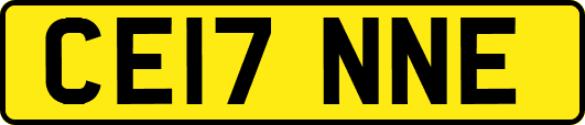 CE17NNE