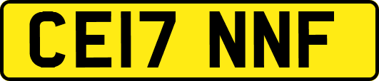 CE17NNF
