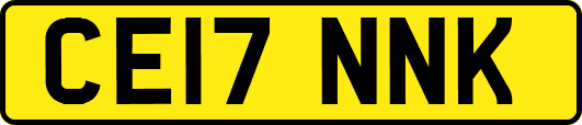 CE17NNK