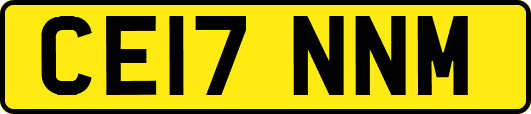 CE17NNM