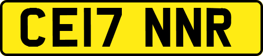 CE17NNR