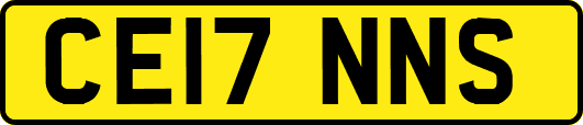 CE17NNS