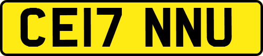 CE17NNU