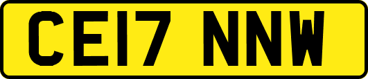 CE17NNW