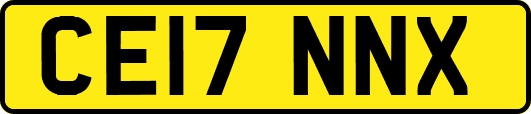 CE17NNX