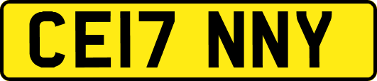 CE17NNY