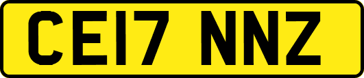 CE17NNZ