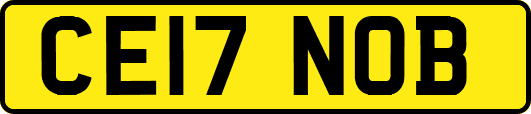 CE17NOB