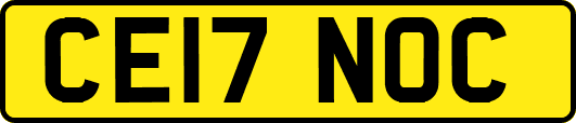CE17NOC