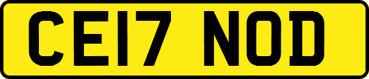CE17NOD