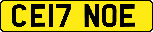 CE17NOE