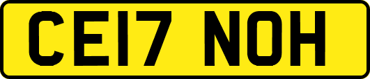 CE17NOH