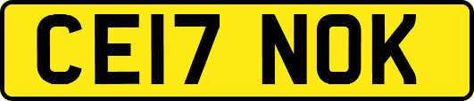 CE17NOK