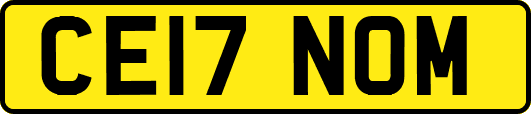 CE17NOM