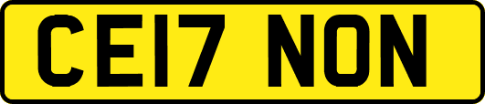 CE17NON
