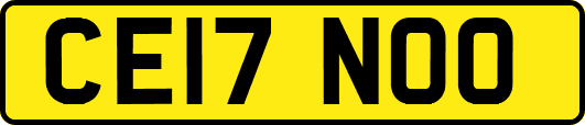 CE17NOO