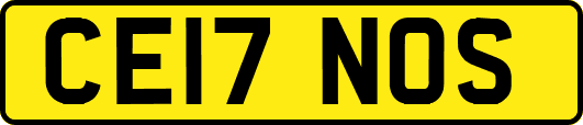CE17NOS