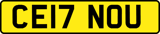 CE17NOU