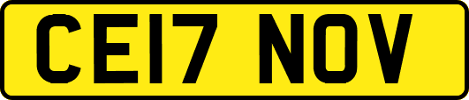 CE17NOV
