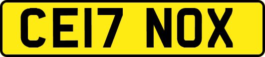 CE17NOX