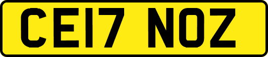 CE17NOZ