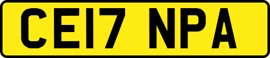CE17NPA