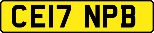 CE17NPB