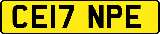 CE17NPE