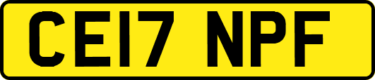CE17NPF