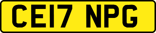 CE17NPG