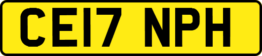 CE17NPH