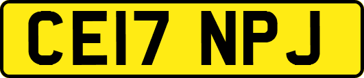 CE17NPJ