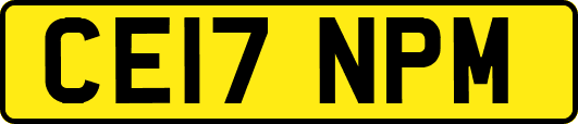 CE17NPM