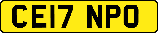 CE17NPO