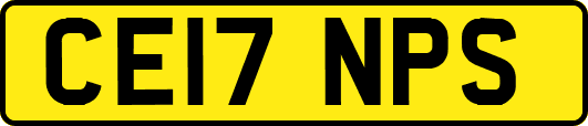 CE17NPS