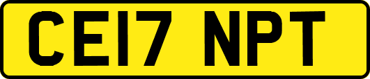 CE17NPT
