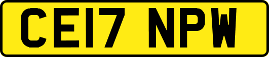 CE17NPW
