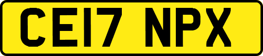 CE17NPX