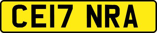 CE17NRA